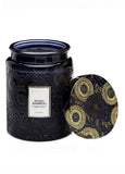Voluspa Moso Bamboo 100hr Candle Candles Voluspa