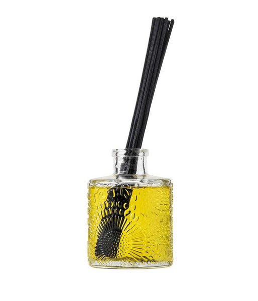 Voluspa Yashioka Gardenia Diffuser Candles Voluspa   