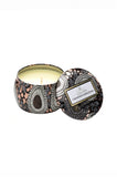 Voluspa Candle Yashioka Gardenia  Small Tin Candles Voluspa   